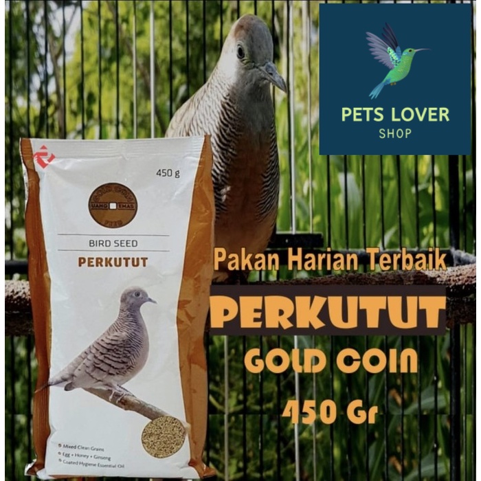 Perkutut Cilacap: Warisan Burung Lokal yang Menginspirasi