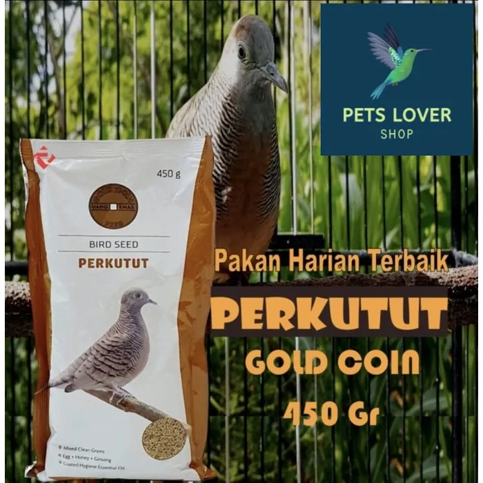 Perkutut Cilacap: Warisan Burung yang Menginspirasi
